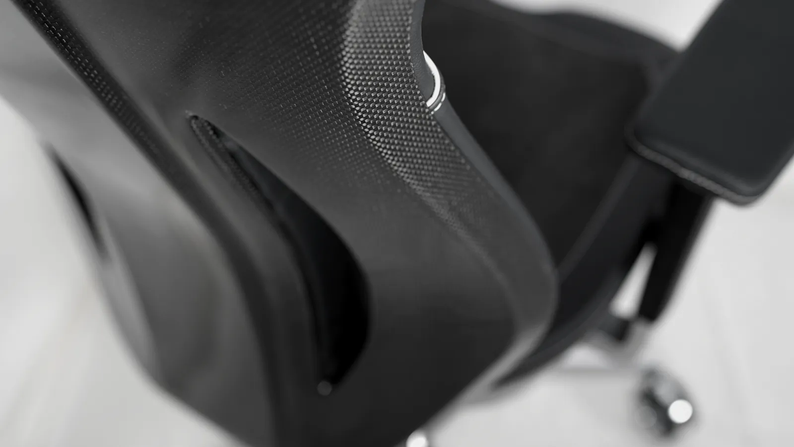 Fiberseats One profile