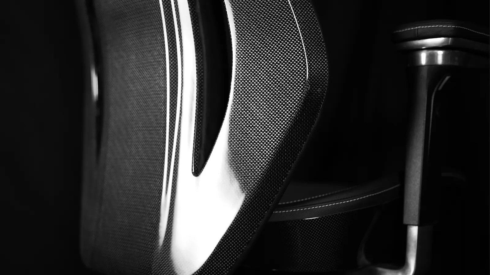 Handcrafted Fiberseats One